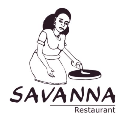 Logo van Savanna | Afrikanisches Restaurant Frankfurt