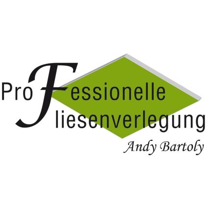 Logo van Professionelle Fliesenverlegung Andy Bartoly