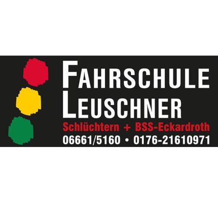 Logótipo de Fahrschule Leuschner Inh. Maximilian Leuschner