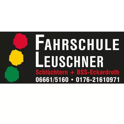 Logo de Fahrschule Leuschner Inh. Maximilian Leuschner