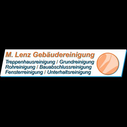 Logo od Melanie Lenz Gebäudereinigung