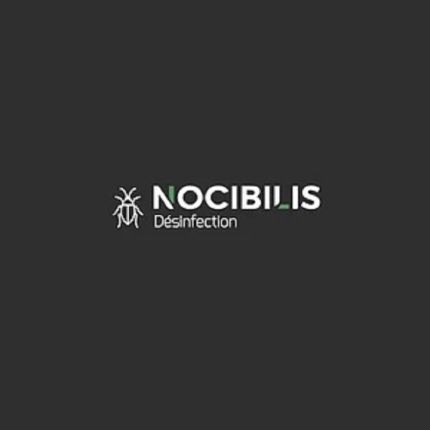 Logotipo de NOCIBILIS Désinfection Sàrl