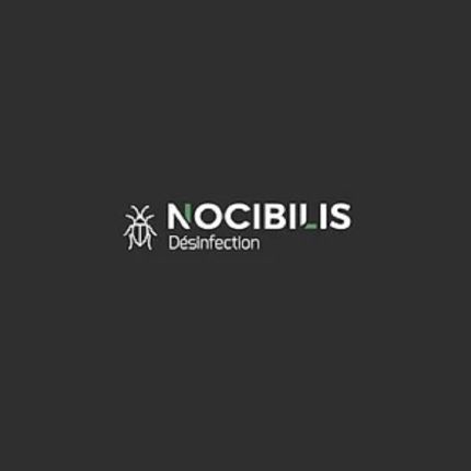 Logotyp från NOCIBILIS Désinfection Sàrl