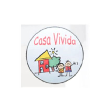 Λογότυπο από Casa Vivida Kindertagesstätte