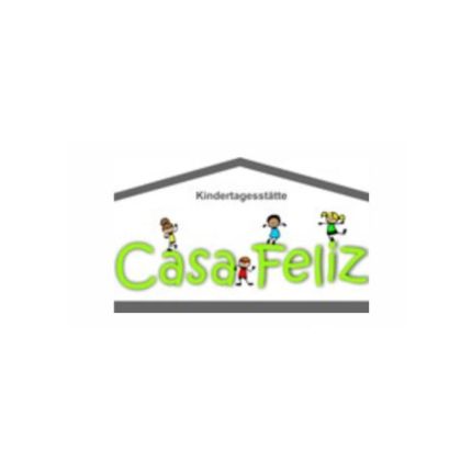 Logotipo de Kindertagesstätte CASA FELIZ