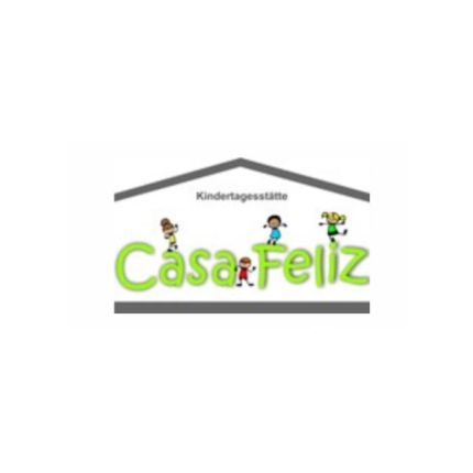 Logo de Kindertagesstätte CASA FELIZ