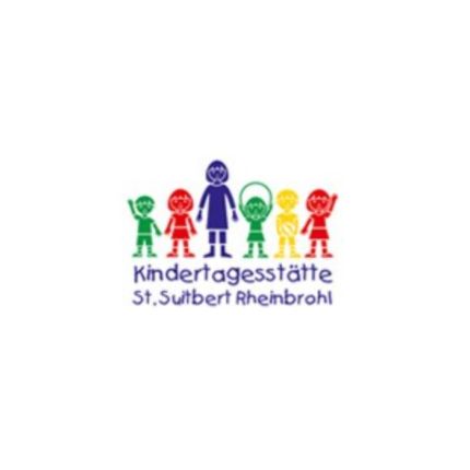 Logo van Kindertagesstätte St. Suitbert