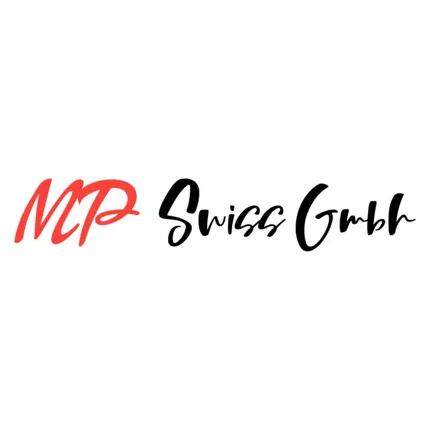 Logo von MP Swiss GmbH