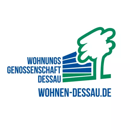 Logo from Wohnungsgenossenschaft Dessau eG