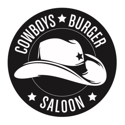 Logo van Cowboys Burger GmbH
