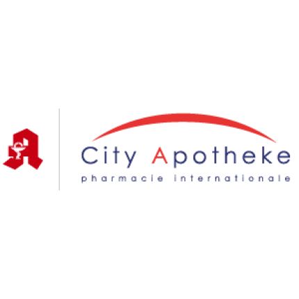 Logotipo de City-Apotheke Hannover