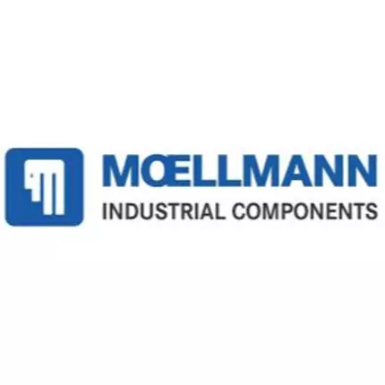 Logotipo de Moellmann Industriebeschläge GmbH