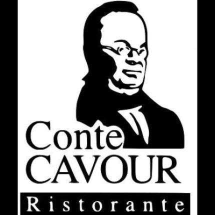 Logótipo de Ristorante Conte Cavour