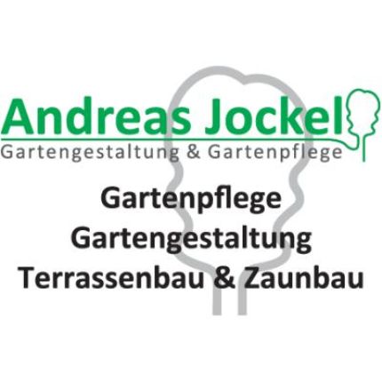 Logo fra Andreas Jockel Garten- und Landschaftsbau