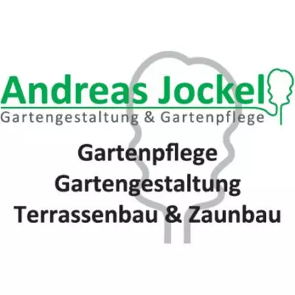 Logo von Andreas Jockel Gartengestaltung & Gartenpflege