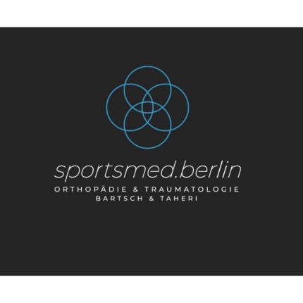 Logo de sportsmed.berlin Inh. Dr. med. Martin Bartsch u. Dr. med. Pouria Taheri