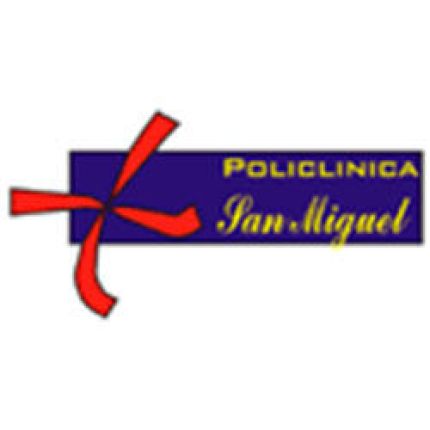 Logotyp från Policlínica San Miguel