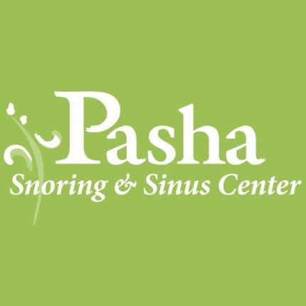 Logo od Pasha Snoring & Sinus Center