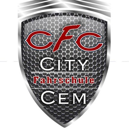 Logo da City Fahrschule CEM