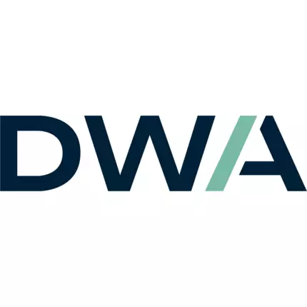 Logótipo de DWA