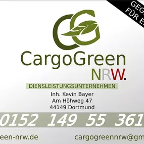 Bild von Cargo Green NRW - Haushaltsauflösungen & Grünschnitt