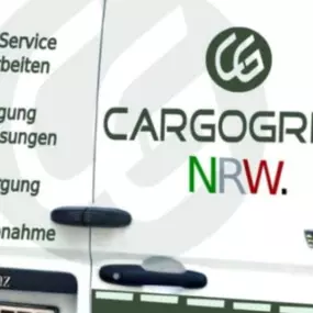 Bild von Cargo Green NRW - Haushaltsauflösungen & Grünschnitt