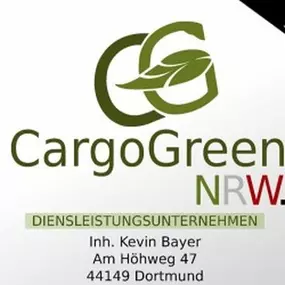 Bild von Cargo Green NRW - Haushaltsauflösungen & Grünschnitt