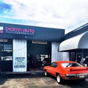 Bild von Destin Auto Center