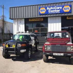 Bild von Destin Auto Center