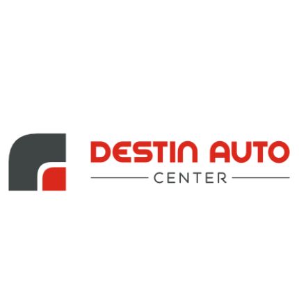 Logo od Destin Auto Center