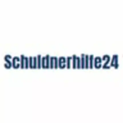 Logotyp från Schuldnerhilfe24 Rhein / Neckar