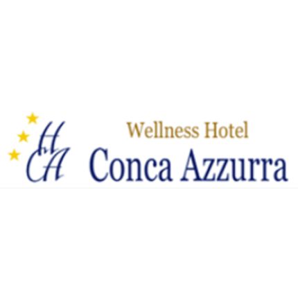 Λογότυπο από Wellness & Beauty Hotel Conca Azzurra Concazzurra