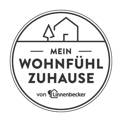 Logo da Wohnfühl Zuhause - die Linnenbecker Ausstellung