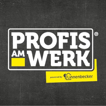Logo von Profis am Werk by Linnenbecker