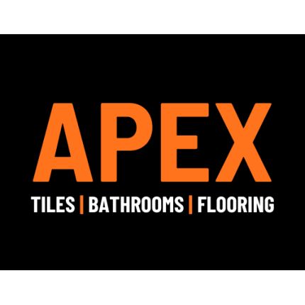 Logo from Apex Tiles and Bathroom Outlet Ltd