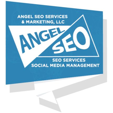 Logo de Angel SEO Services & Marketing, LLC