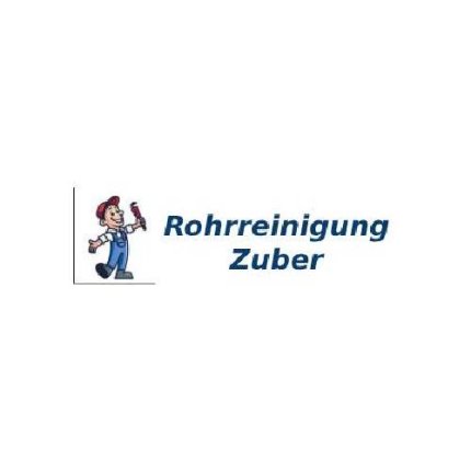 Logotipo de Rohrreinigung Zuber