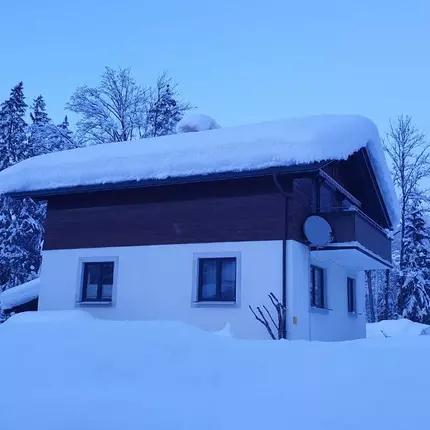 Logótipo de Ferienhaus Alviera