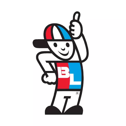 Logo von BARVY A LAKY DROGERIE - Benešov