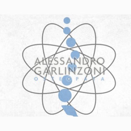 Logo von Alessandro Garlinzoni Osteopata