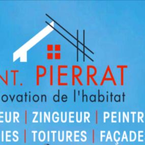 Bild von Ent. Pierrat rénovation peinture & Lasure boiseries bardage volet balcon dessous toit nettoyage et traitement toiture Annecy