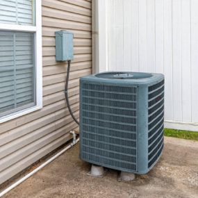 Bild von Flock's Heating & Air Conditioning, Inc.