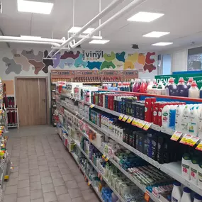 Bild von BARVY A LAKY DROGERIE - Karviná - Slovenská