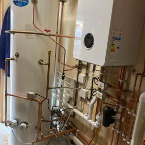 Bild von Lee Williams Plumbing & Heating