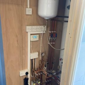 Bild von Lee Williams Plumbing & Heating