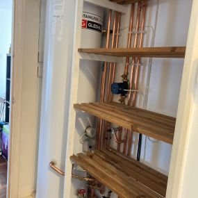 Bild von Lee Williams Plumbing & Heating