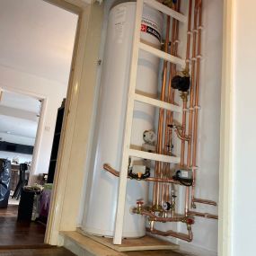 Bild von Lee Williams Plumbing & Heating