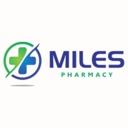 Logotyp från Miles Pharmacy and Travel Clinic Epsom- Pharmacy in Epsom