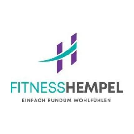 Logotipo de Fitness Hempel