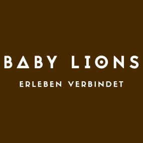 Bild von Baby Lions